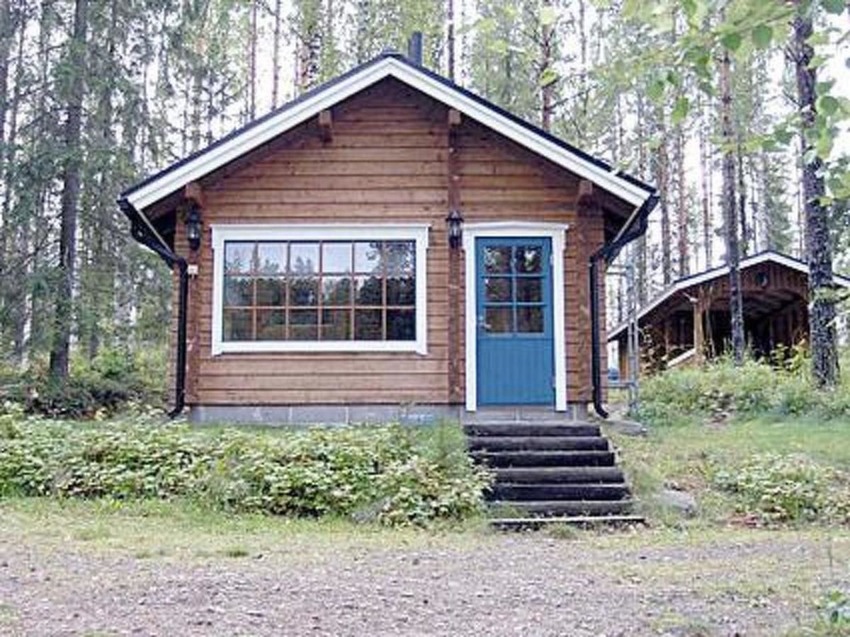 Дома для отпуска Holiday Home Salmensuu Havumäki-5