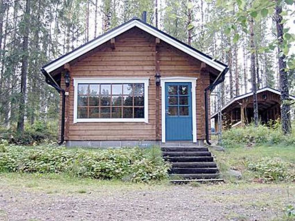 Дома для отпуска Holiday Home Salmensuu Havumäki-49