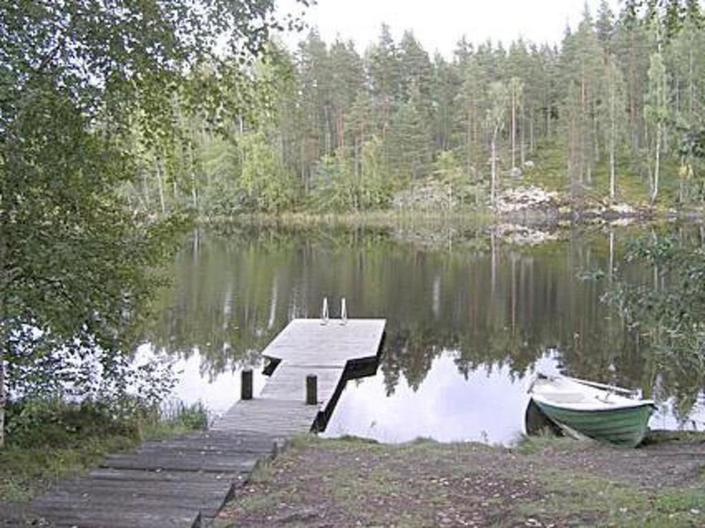 Дома для отпуска Holiday Home Salmensuu Havumäki
